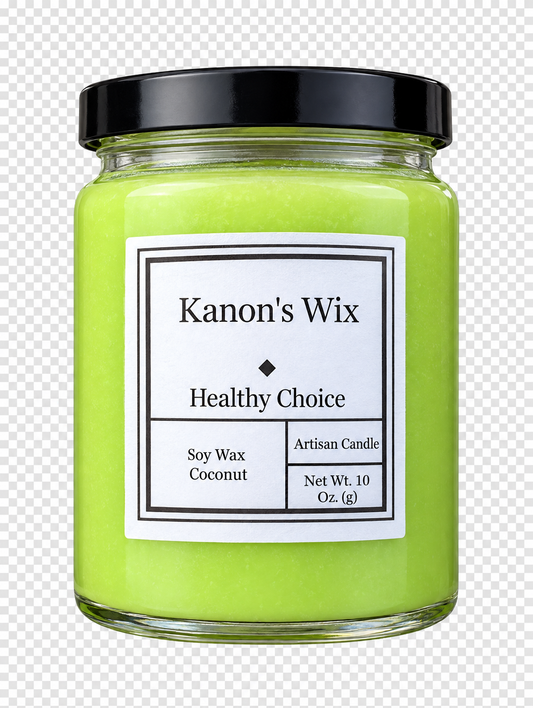 Healthy Choice
