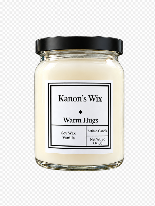 Warm Hugs