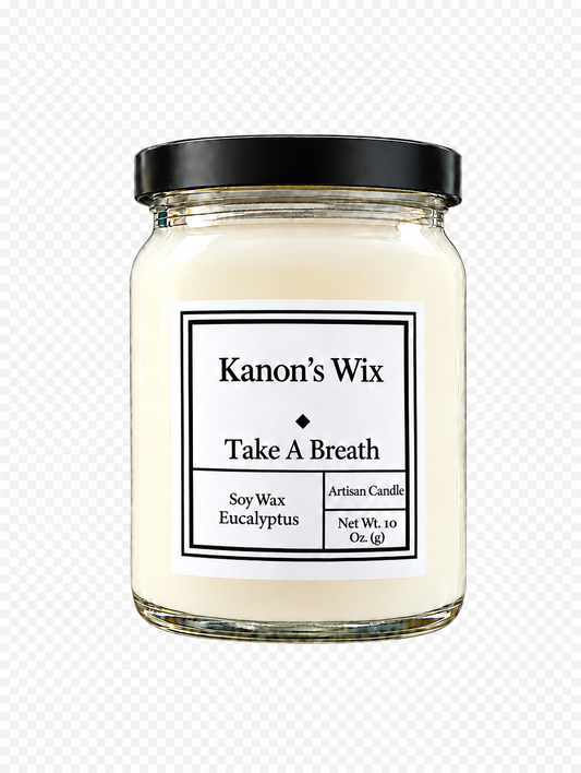 Take A Breath