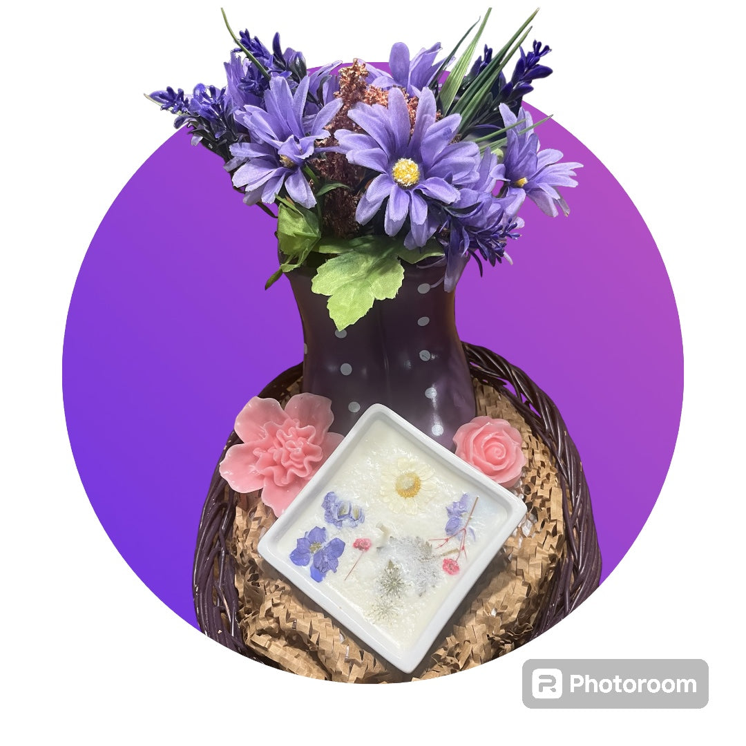 Spring Gift Basket – Kanon's Wix